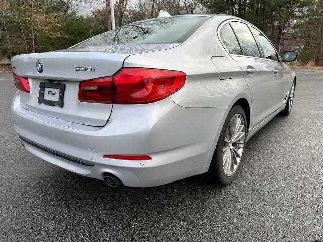 Разборка Шрот BMW 5 G30 31 Г30 31 RWD AWD M sport B48 B58 ()