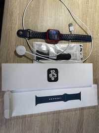 Zegarek Apple watch SE 2gen 44mm