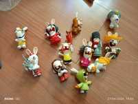 Colecção coelhos
