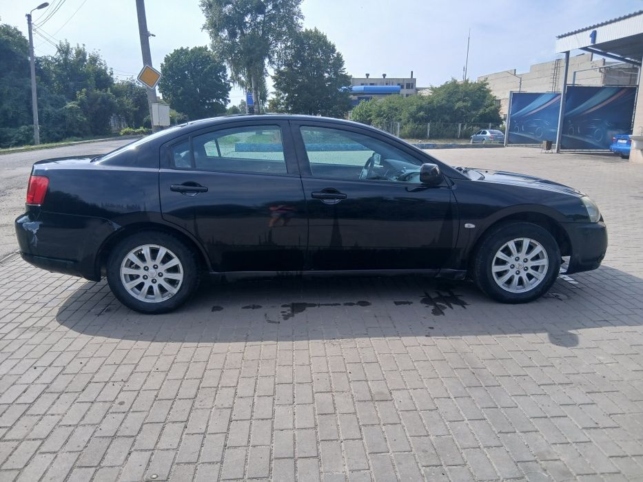 Продам власне авто