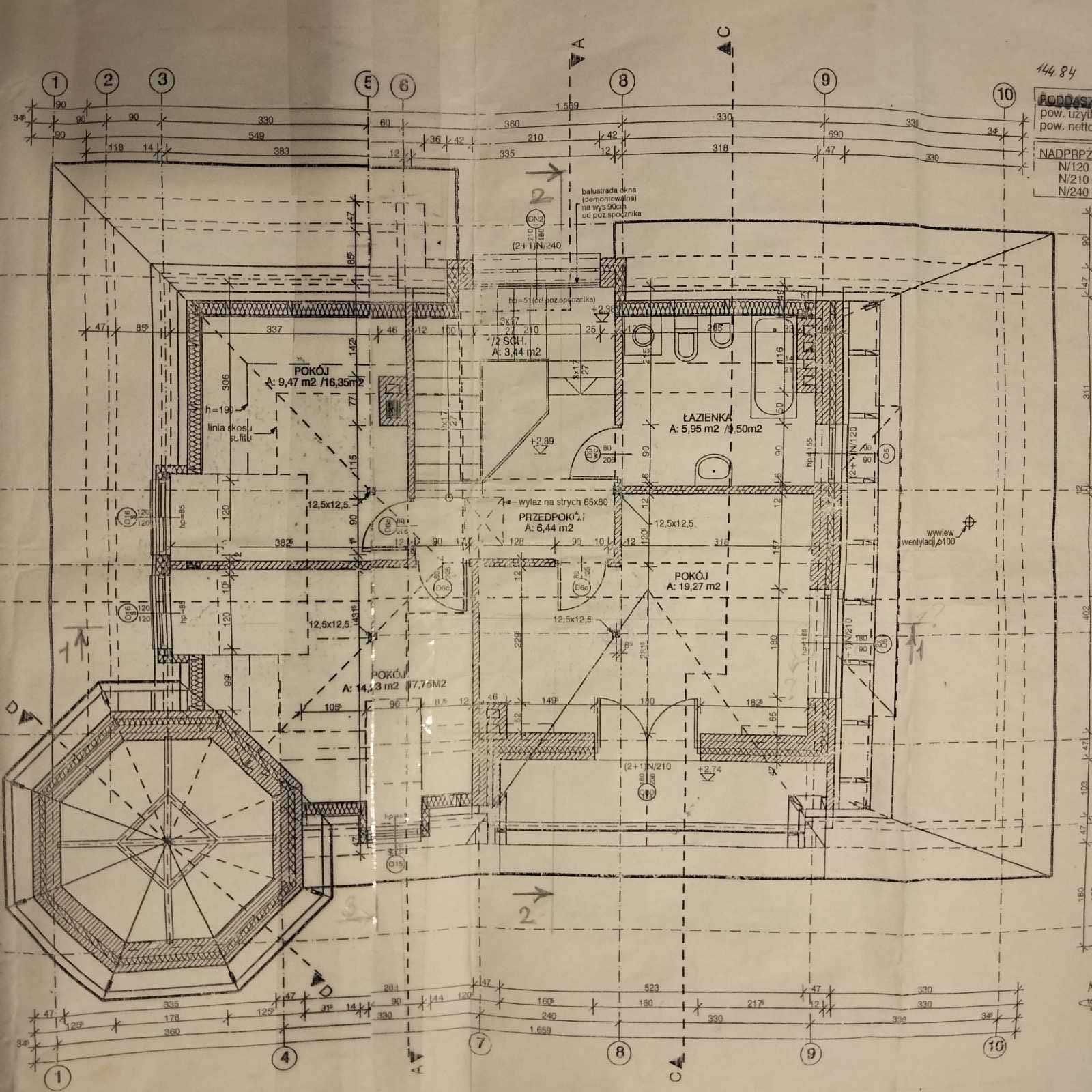 Терміновий продаж будинку 175 кв.м, 10 сотих, с.Ременів. 105000$