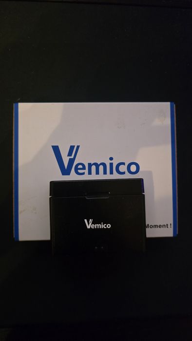 Baterias Vemico Dji Osmo Action 4.