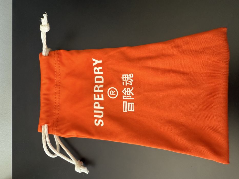 Superdry Shockwave 143
