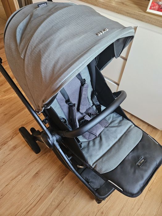 Spacerówka Espiro Only Way