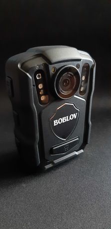 Kamera policyjna 64GB Body Camera BOBLOV M5  Nowa nie używana