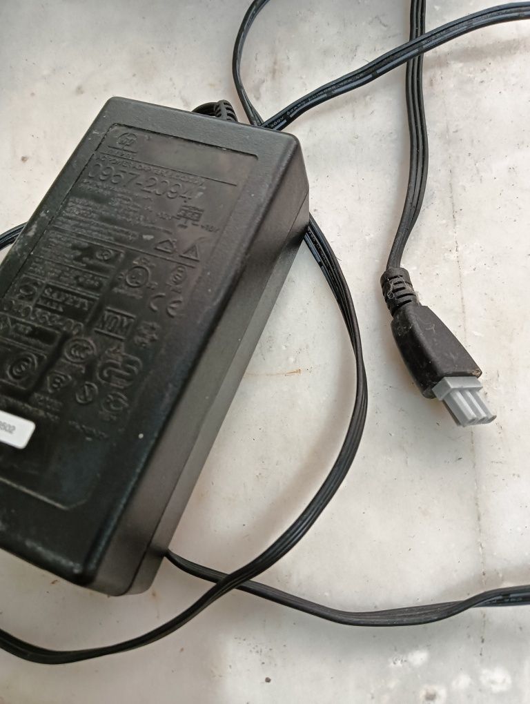 Transformador HP