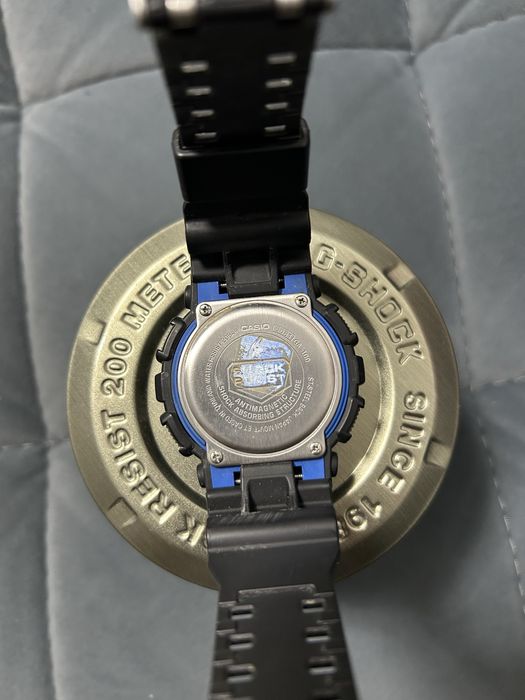 Zegarek g-shock oryginalny