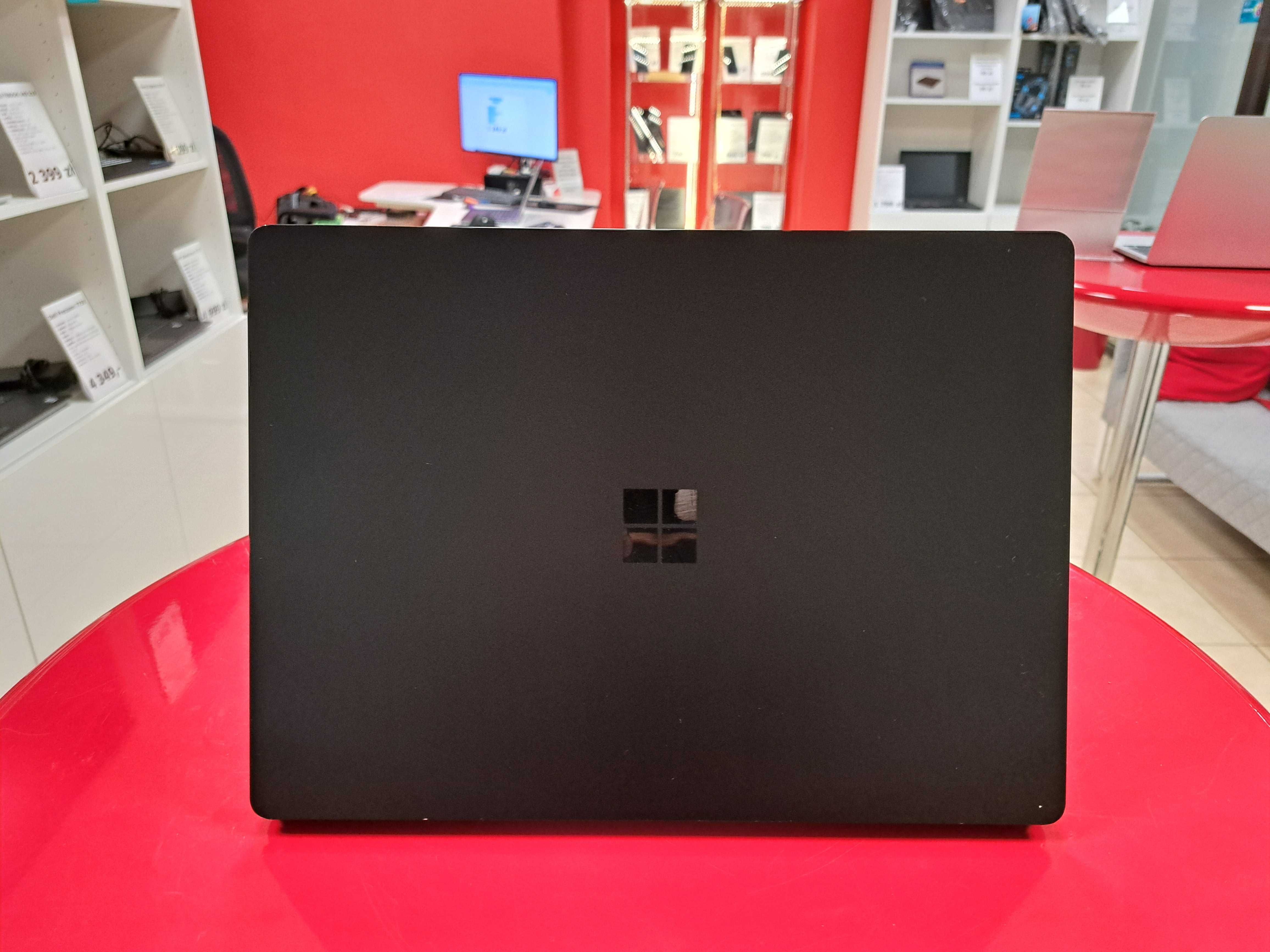 UltraBook 13,5" Microsoft Surface Laptop 3 i5-10gen 8GB/256SSD Win11