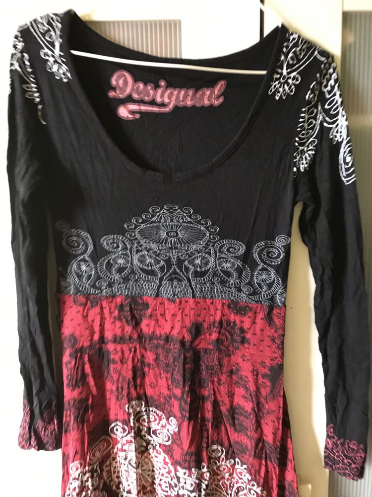 Sukienka Desigual