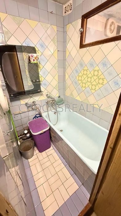 Аренда 2 к. квартиры на Салтовке, 8 хлебзавод