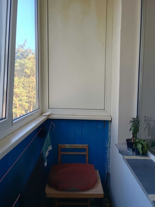 Коцюбинське, продаж двокімнатної квартири.