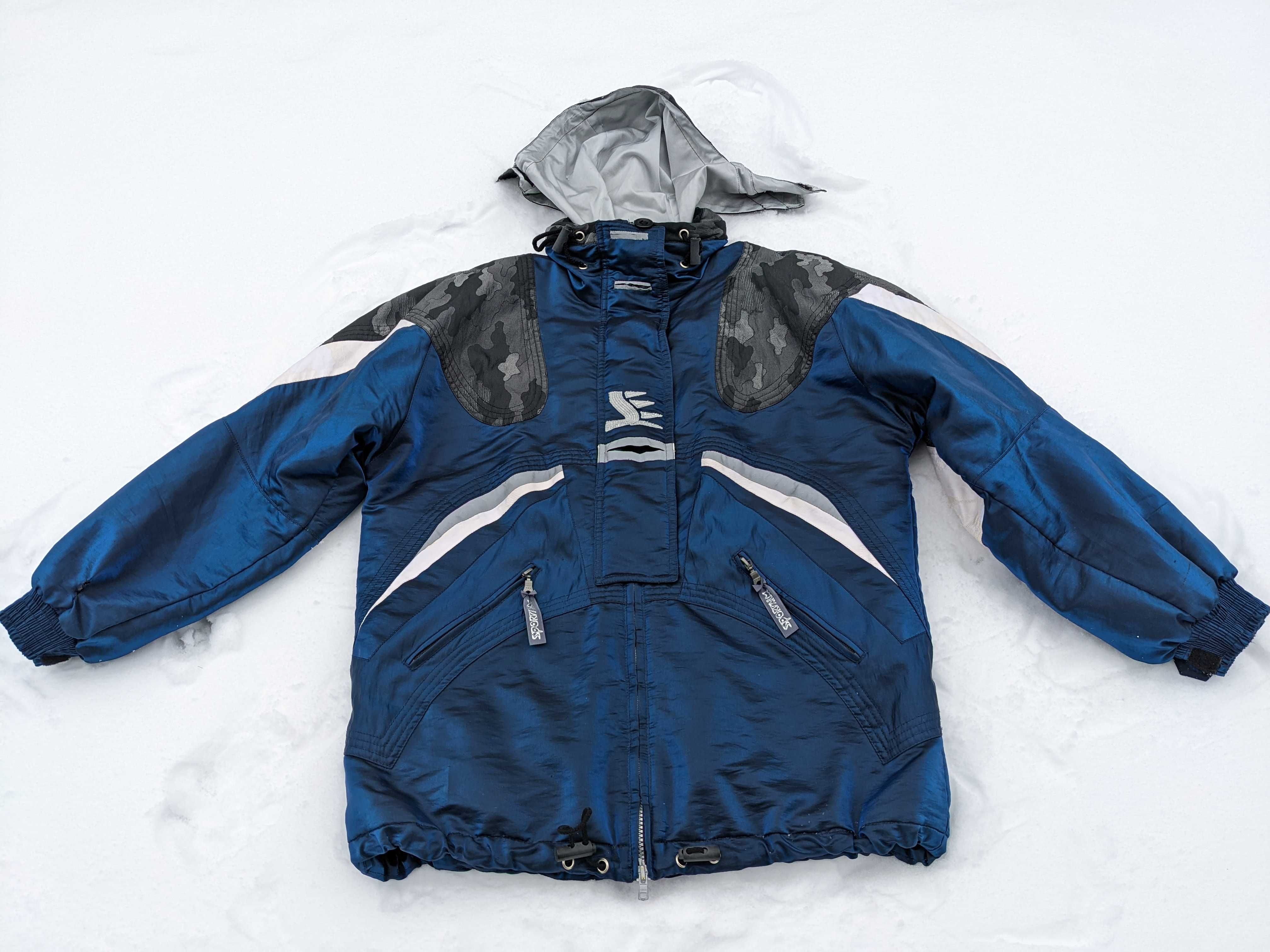 Лыжная куртка  Sportalm Snow Recco Sz " М " 38