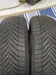 2 Opony zimowe 185/65r15 IMPERIAL 2020r 6 mm