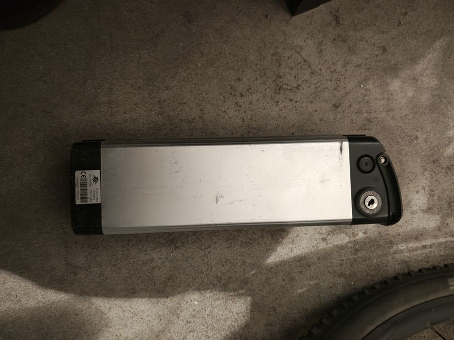 Bateria do roweru elektrycznego 36 vat