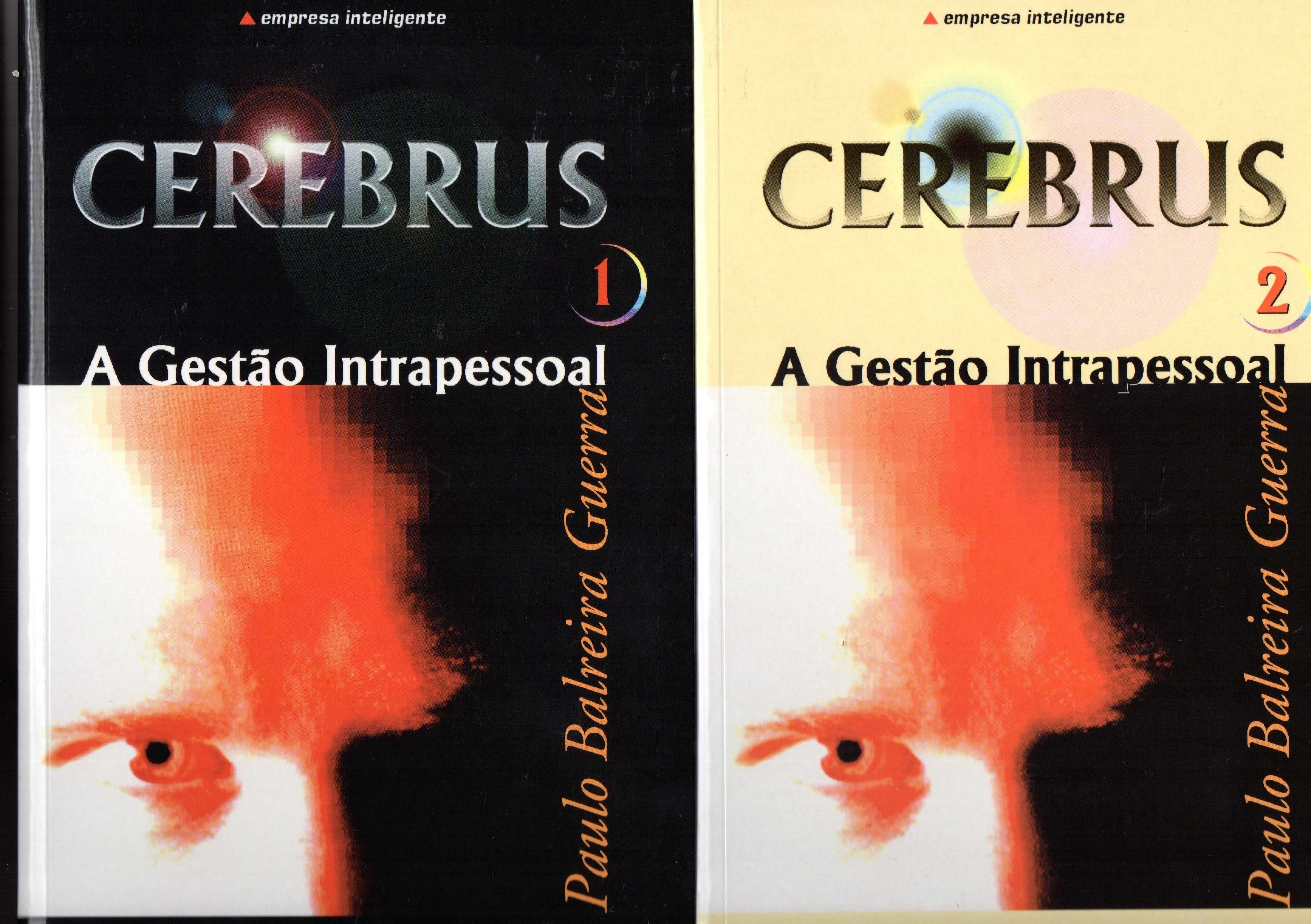 Cerebrus 1 e 2 - A Gestão Intrapessoal