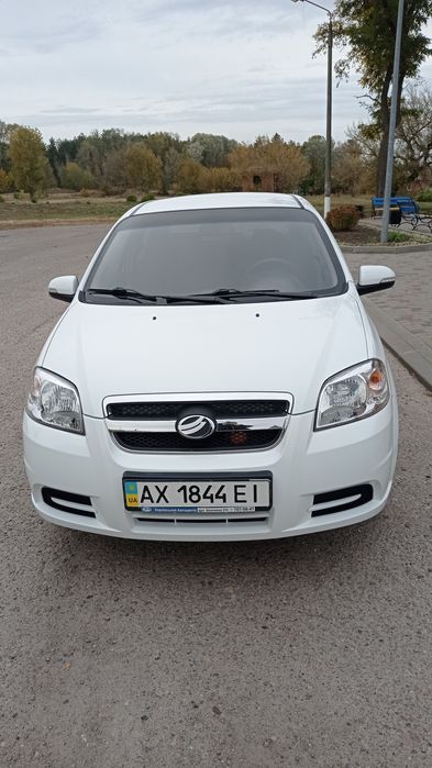 Продам автомобіль ЗАЗ Vida