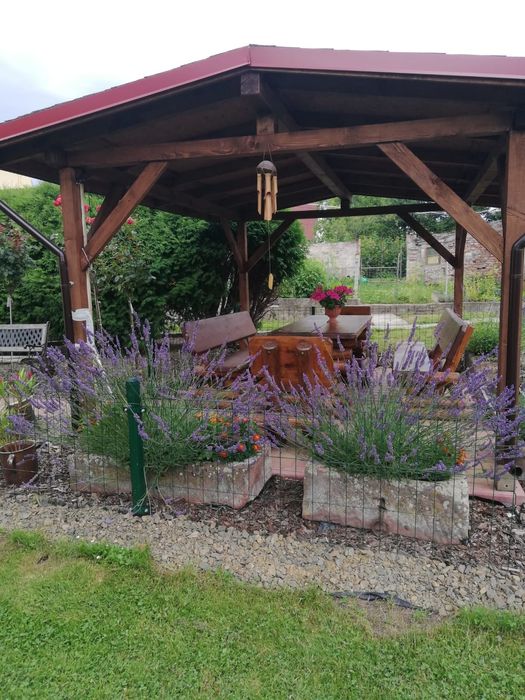 Usługi remontowe i wykończeniowe, budowa drewnianych altan i daszków