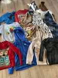 Bluzy i sweterki 122/128 H&M