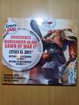 cd action warhammer 40,000 dawn of war 2, cities XL 2011