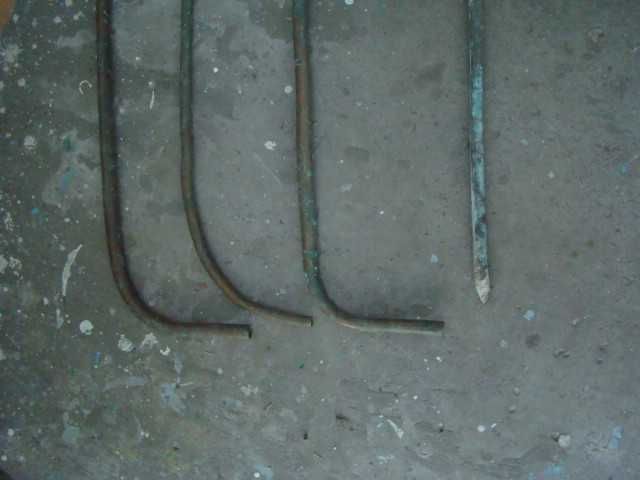 Мідні трубки 10 та 15 мм