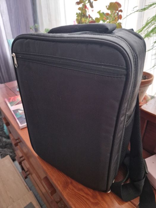 Microscópio de recirculação capilar