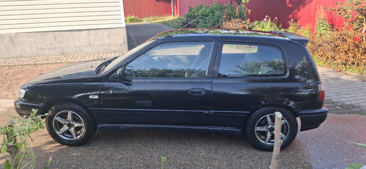 Nissan Sanny n14