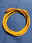 Kabel sieciowy PATCHCORD UTP CAT 5E RJ45 LAN długość-2mb