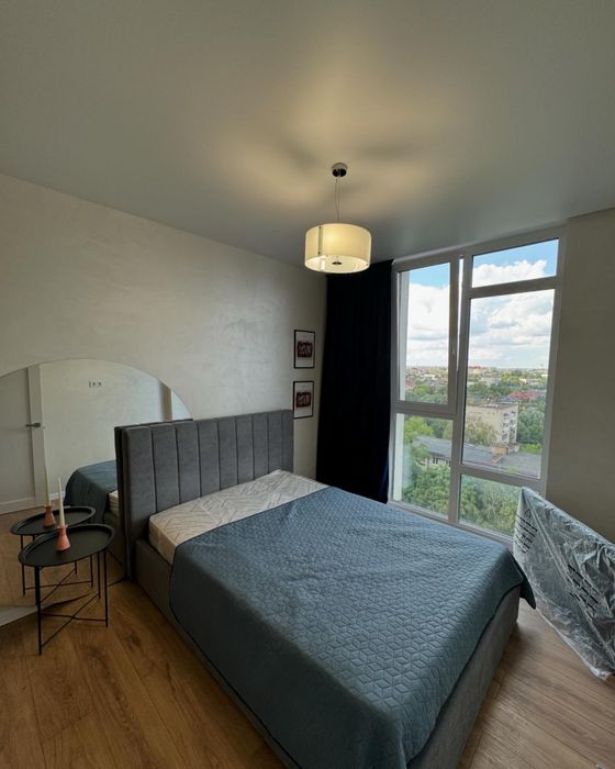 Оренда 1-кімн в ЖК «Kyiv Sky» 18000 грн