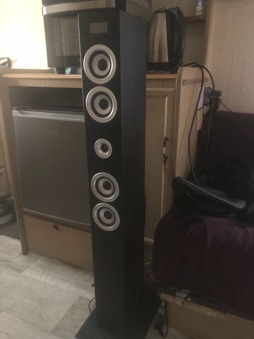 Kolumna bluetooth