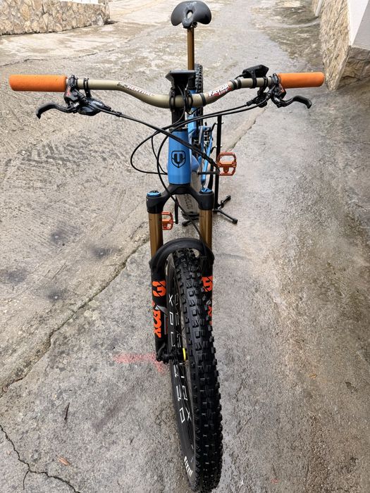 Ebike Mondraker Crafty RR 2022 XL