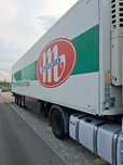 Schmitz Cargobull Schmitz  Schmitz Cargobull