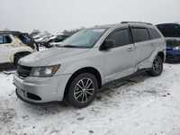 DODGE Journey Se 2018