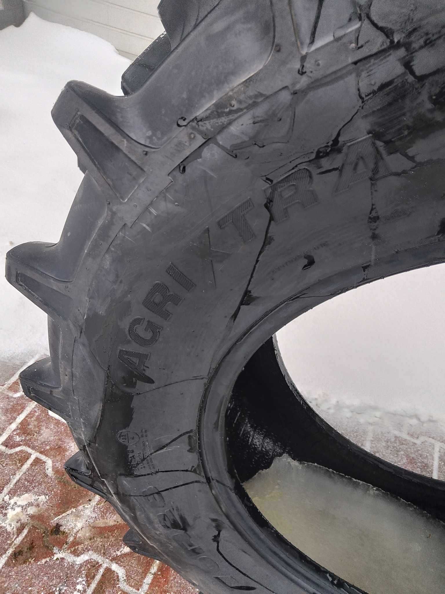 Opona 420/70R28 Maxam MS951R Najwyższa jakość, 5 lat gwarancji!!!