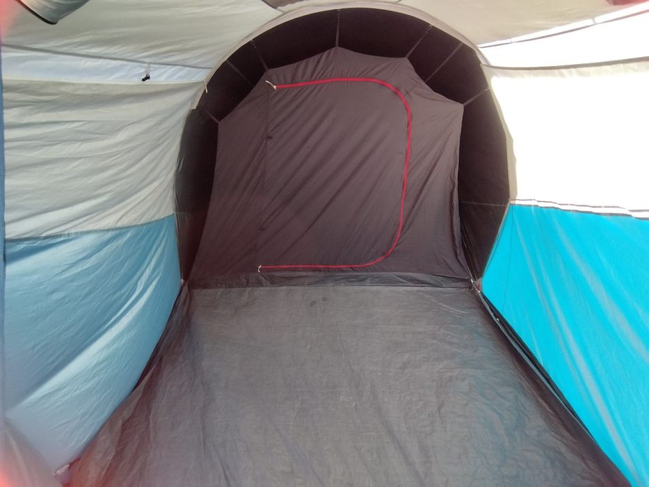 Tenda para 4 pessoas