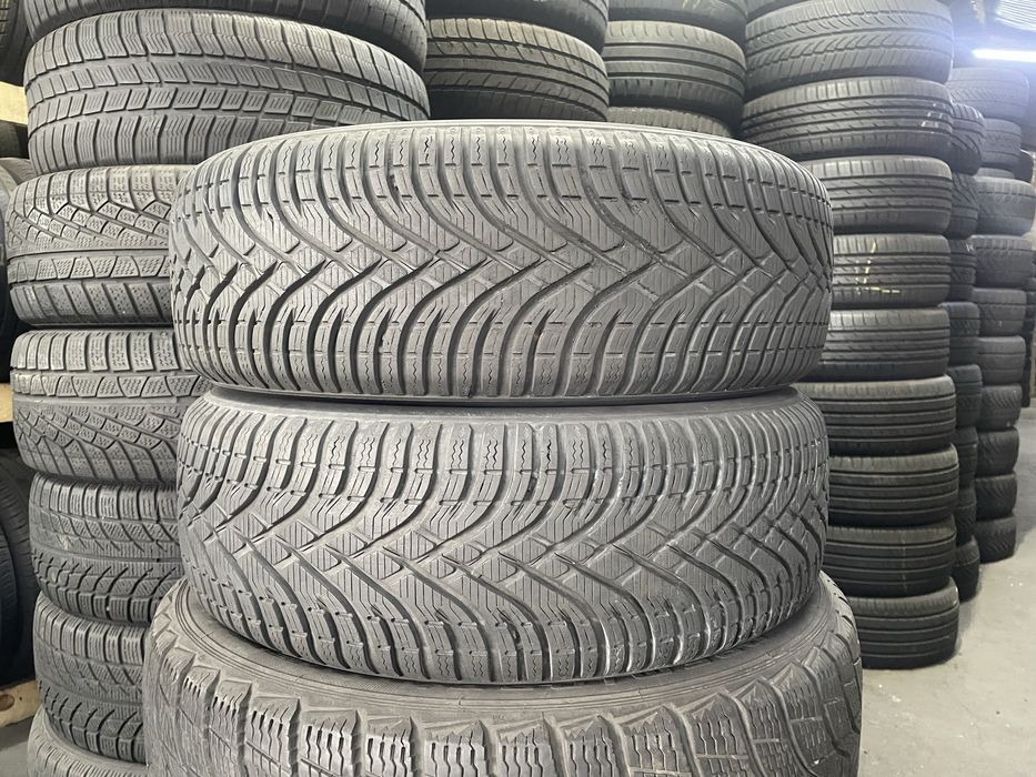 Зимові шини BF Goodrich 185/65 R15