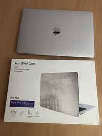 Продам накладку-чехол на MacBook Pro 13