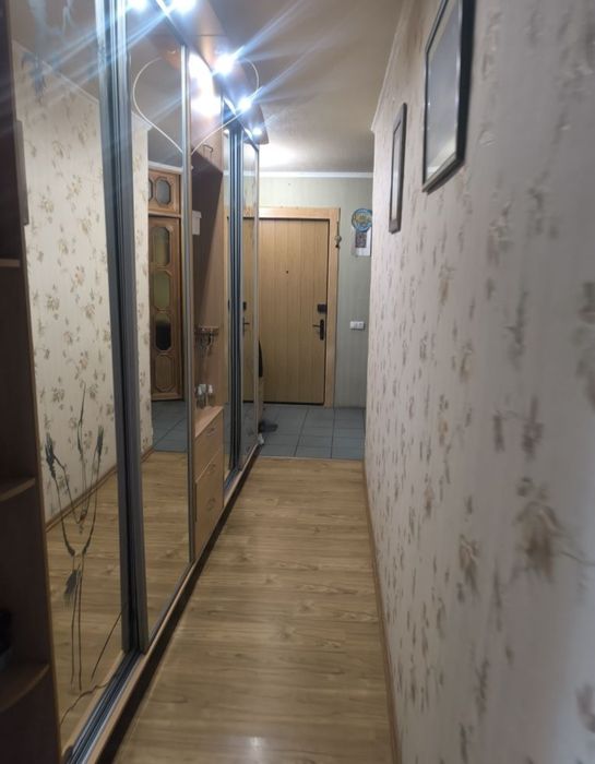 3х комн квартира ВОЕННЫМ +