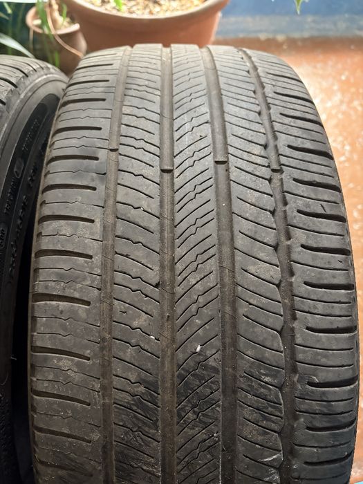 Michelin primacy mxm4 всесезонка