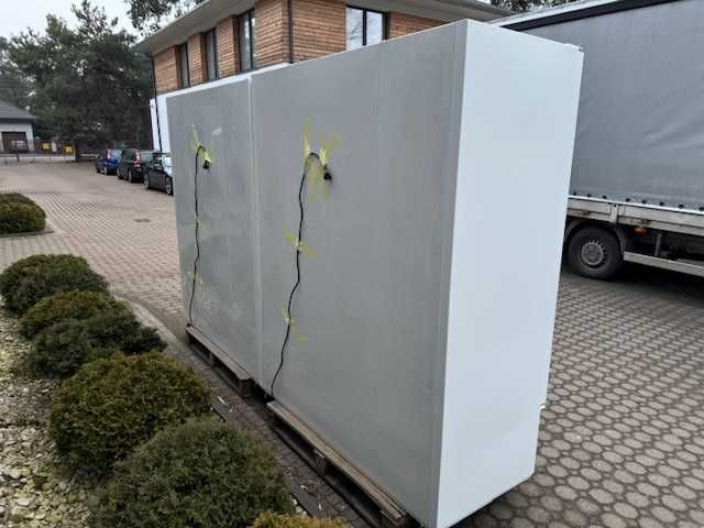 Szafa zapleczowa chłodnicza Cold 1,6m. I inne urządzenia. GWARANCJA!!!