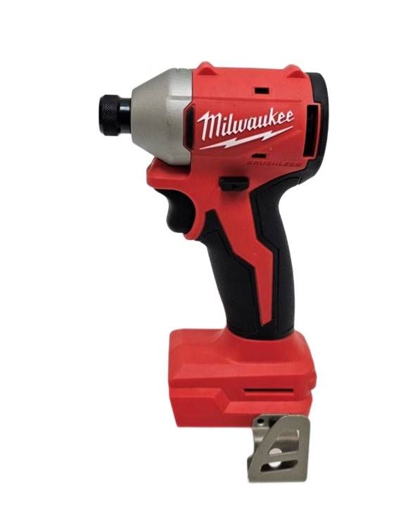 Milwaukee M18 BLIDRC Zakrętarka udarowa 1/4" 190Nm BODY