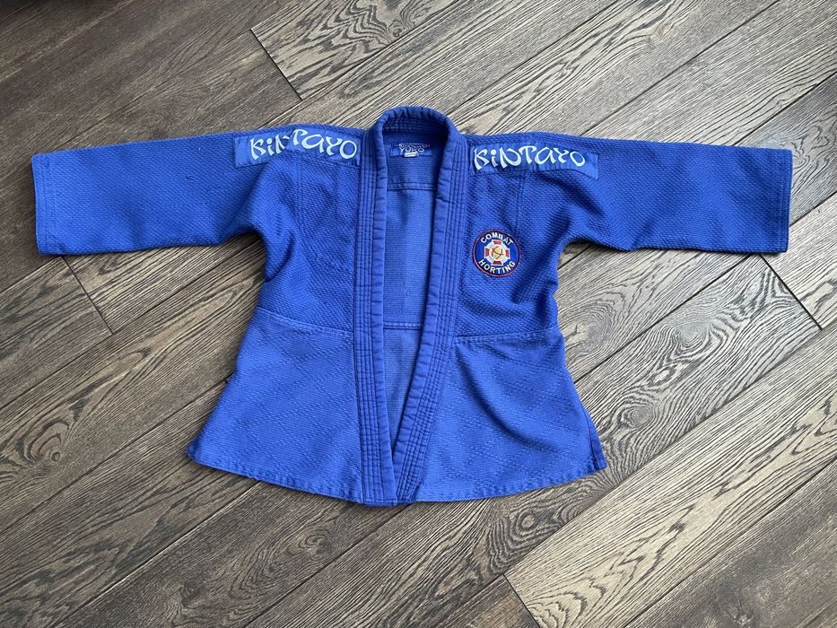 Кімоно Kintayo 130-140 р.