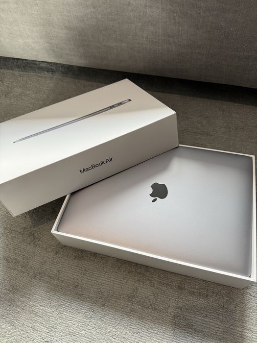 Apple Macbook air m1