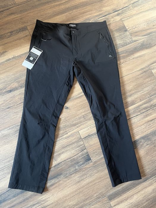 Spodnie trekkingowe nowe Graghoppers