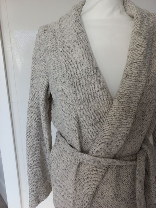 Sweter żakiet kardigan damski Reserved 38