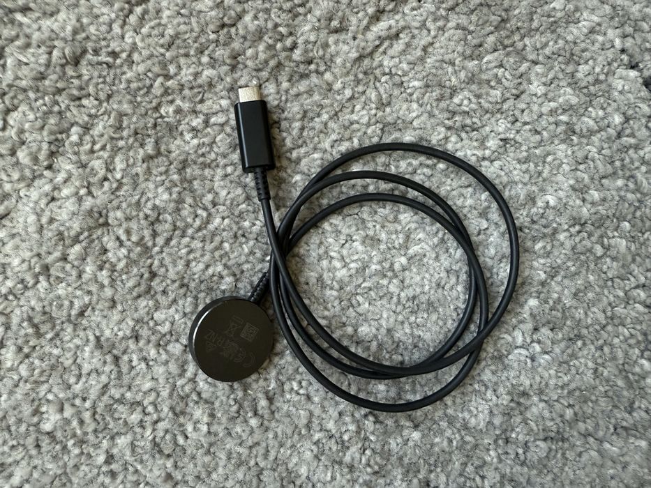 Samsung Galaxy Watch 5 (40 mm, Prata)