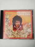 Jimi Hendrix Loose Ends CD