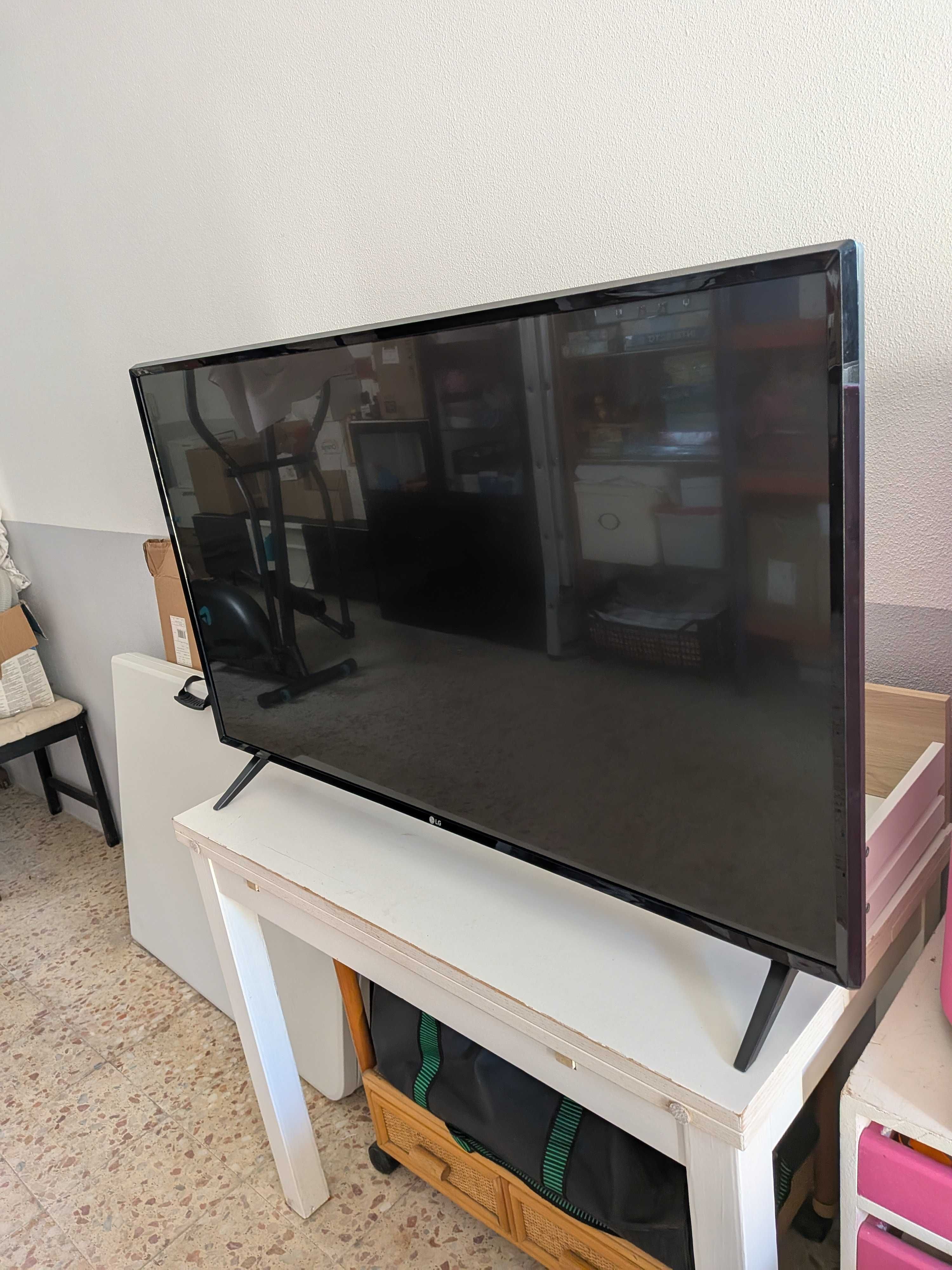 TV LG 43uk6300PLB