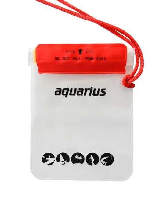 etui wodoszczelne Aquarius rozmiar M - nowe