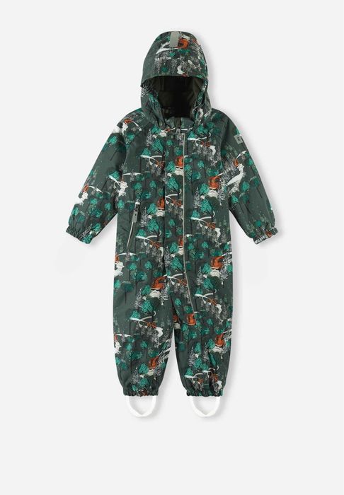 Reima комбінезон зимовий