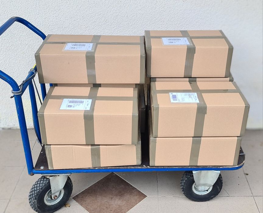 Ziemniaki 15kg REDLADY najsmaczniejsze z wysyłką od rolnika